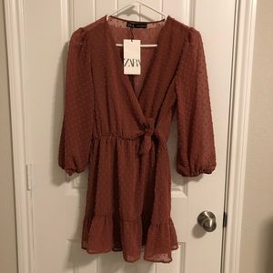 Zara Dress